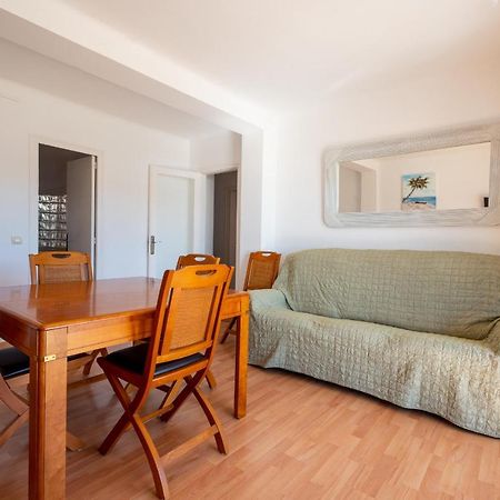 로지즈 Apartamento Rhodes Vista Al Mar 아파트 외부 사진