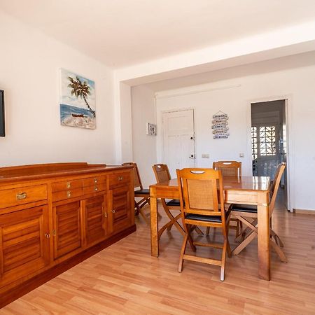 로지즈 Apartamento Rhodes Vista Al Mar 아파트 외부 사진
