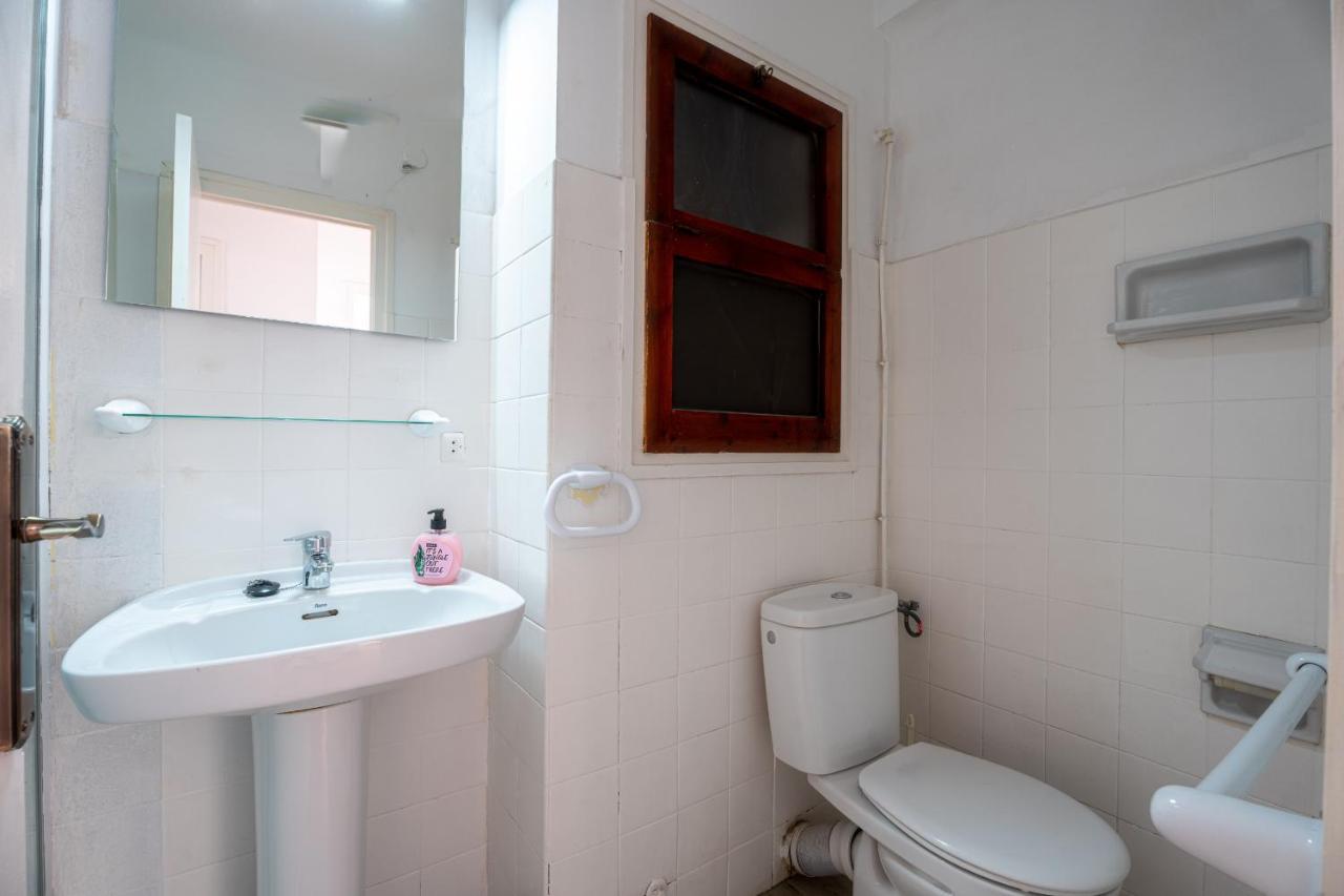 로지즈 Apartamento Rhodes Vista Al Mar 아파트 외부 사진